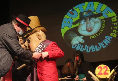 ŽAGANJE BABE 11 FOTO LJUBO VUKELIČ